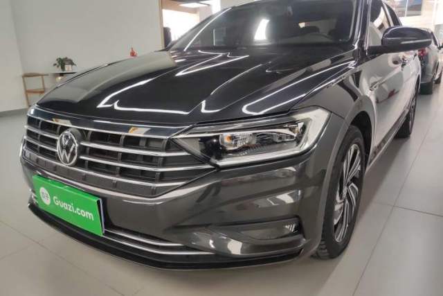 Used Volkswagen Sagitar 2022 280TSI DSG Excellence Edition