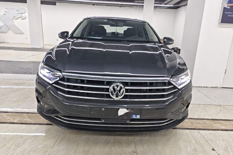 Used Volkswagen Sagitar 2022 280TSI DSG Excellence Edition Front