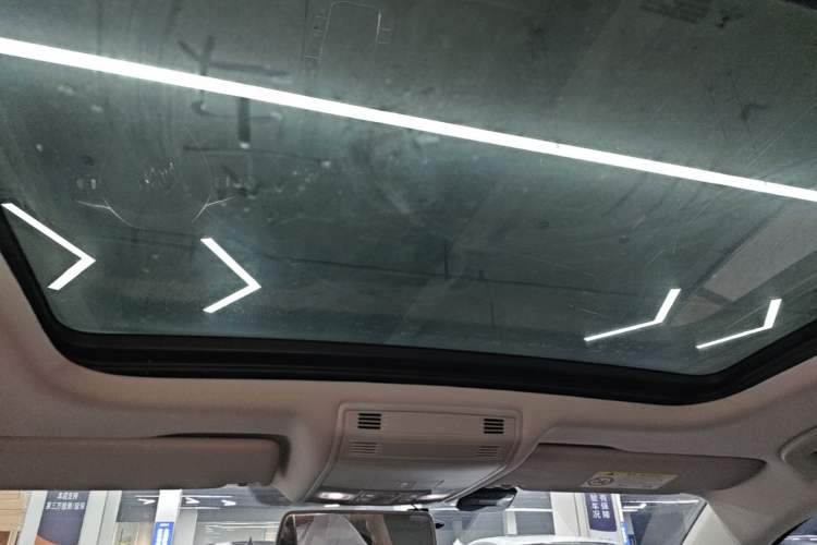Used Volkswagen Sagitar 2022 280TSI DSG Excellence Edition Headliner