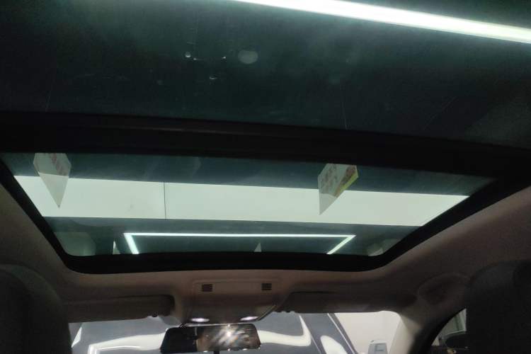 Used Volkswagen Sagitar 2022 280TSI DSG Excellence Edition Headliner