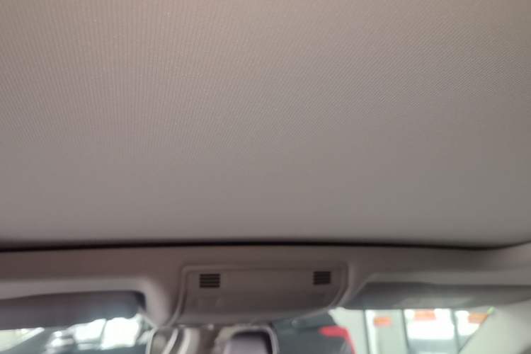 Used Volkswagen Sagitar 2022 280TSI DSG Flyover Edition Headliner