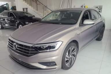 Used Volkswagen Sagitar 2022 280TSI DSG Flyover Edition