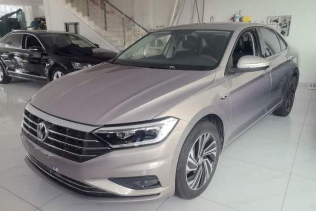 Used Volkswagen Sagitar 2022 280TSI DSG Flyover Edition