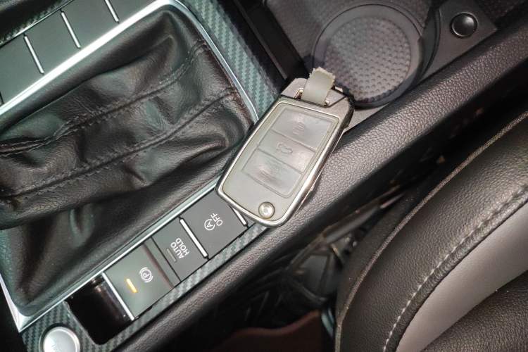 Used Volkswagen Sagitar 2022 280TSI DSG Excellence Edition Interior 1