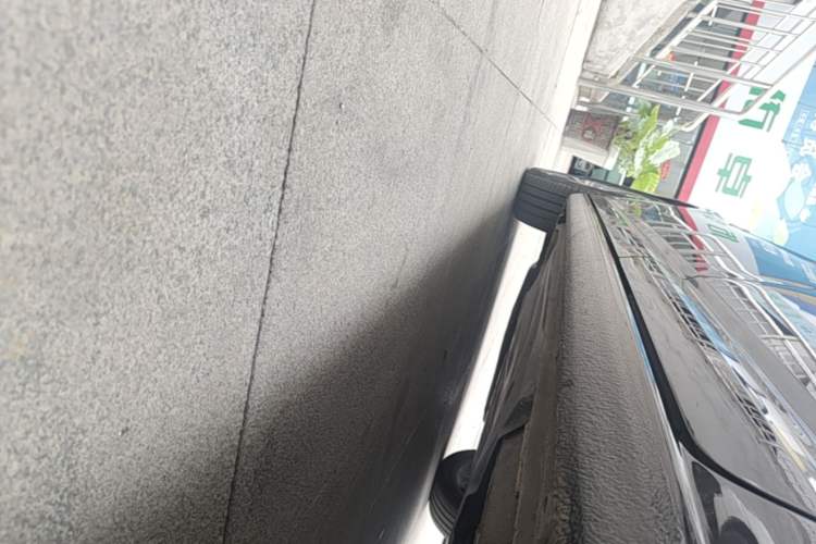Used Volkswagen Sagitar 2022 280TSI DSG Flyover Edition Left Side Sill