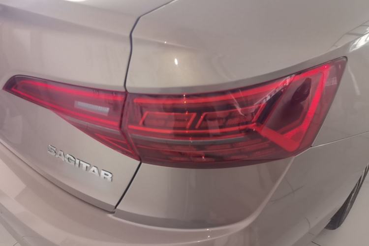 Used Volkswagen Sagitar 2022 280TSI DSG Flyover Edition Right Rear Taillight