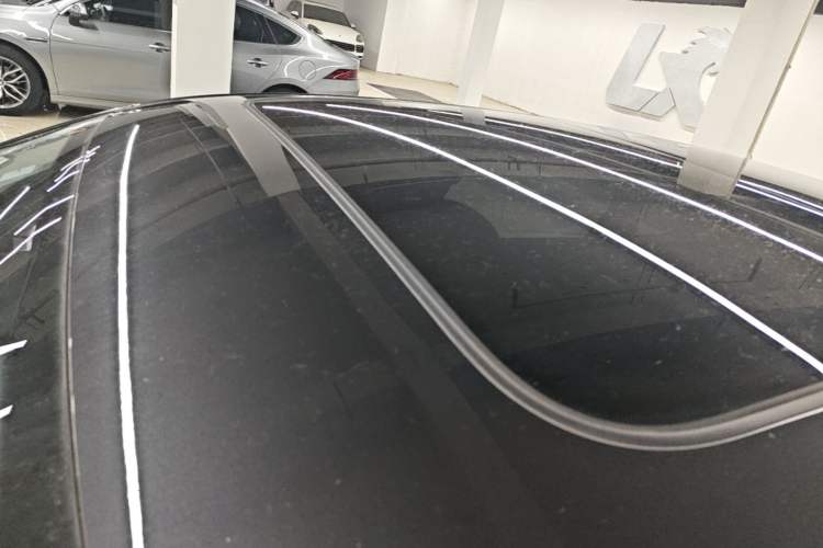 Used Volkswagen Sagitar 2022 280TSI DSG Excellence Edition Roof