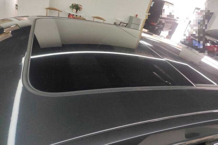 Used Volkswagen Sagitar 2022 280TSI DSG Excellence Edition Roof