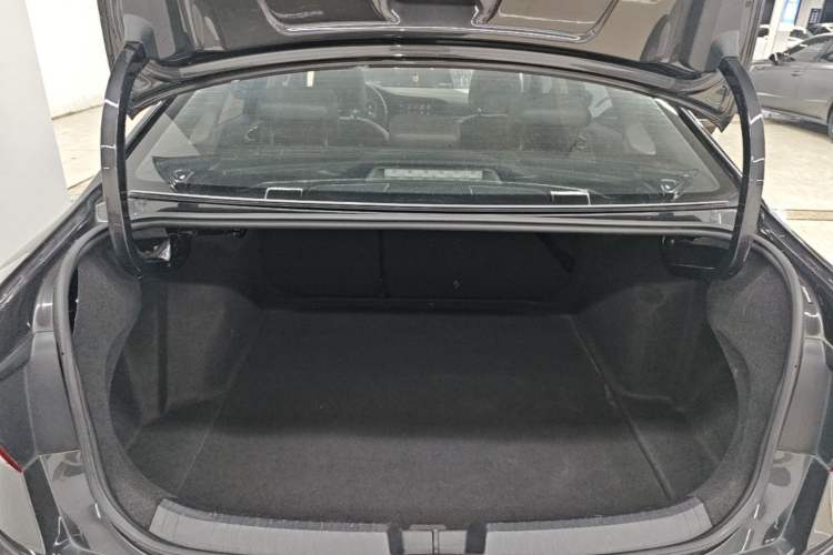 Used Volkswagen Sagitar 2022 280TSI DSG Excellence Edition Trunk