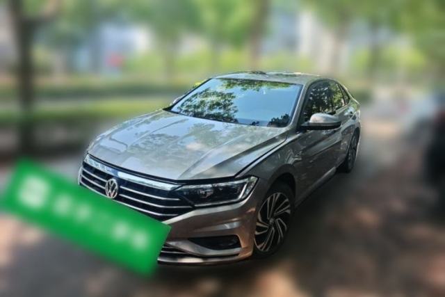 Used Volkswagen Sagitar 2022 280TSI DSG Flyover Edition