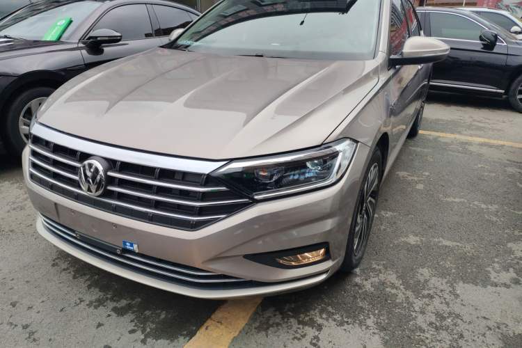 Used Volkswagen Sagitar 2022 280TSI DSG Flyover Edition Guazi used car, China used car export, Used car for sale, Used cars, Cheapest cars for sale