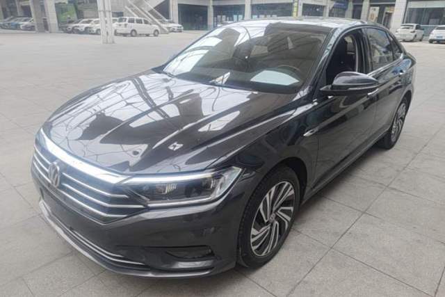 Used Volkswagen Sagitar 2022 280TSI DSG Flyover Edition