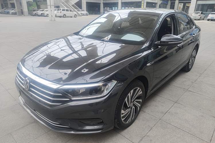 Used Volkswagen Sagitar 2022 280TSI DSG Flyover Edition Guazi used car, China used car export, Used car for sale, Used cars, Cheapest cars for sale