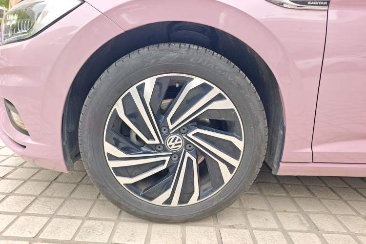 Used Volkswagen Sagitar 2022 280TSI DSG Flyover Edition Exterior 4