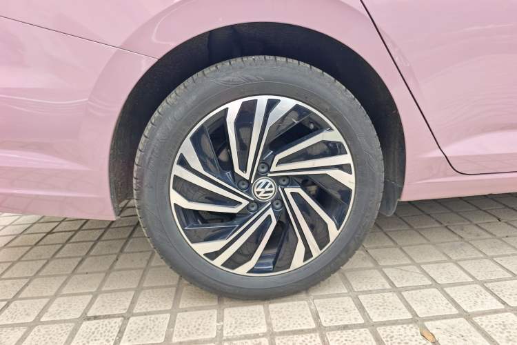 Used Volkswagen Sagitar 2022 280TSI DSG Flyover Edition Exterior 5