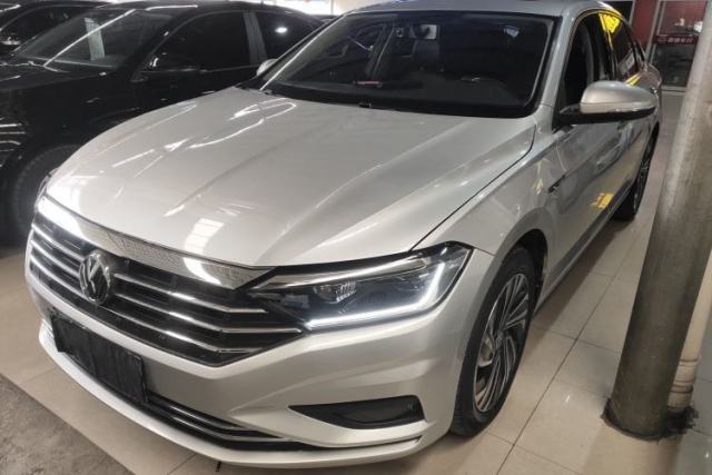 Used Volkswagen Sagitar 2022 280TSI DSG Excellence Edition