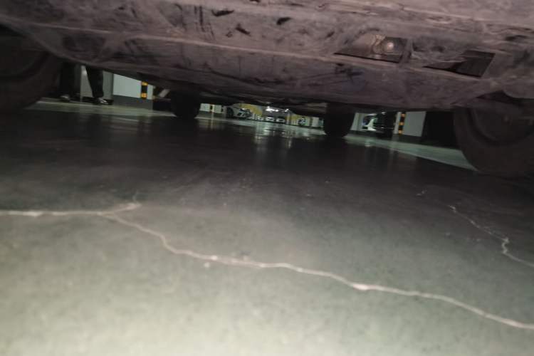 Used Volkswagen Sagitar 2022 280TSI DSG Excellence Edition Chassis Front