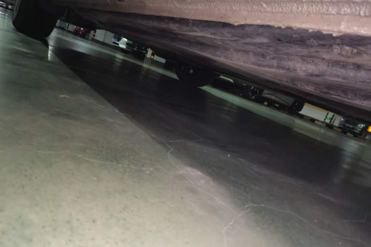 Used Volkswagen Sagitar 2022 280TSI DSG Excellence Edition Chassis Front Right