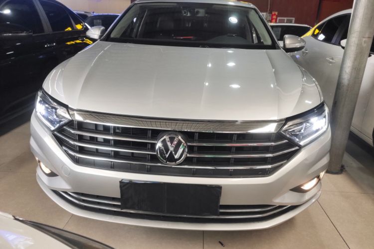 Used Volkswagen Sagitar 2022 280TSI DSG Excellence Edition Exterior 1