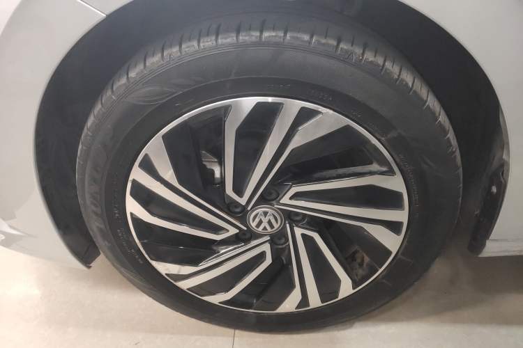 Used Volkswagen Sagitar 2022 280TSI DSG Excellence Edition Exterior 7