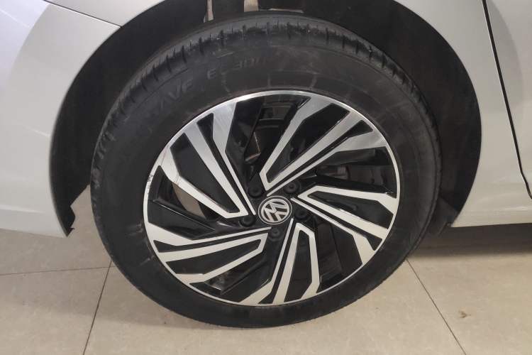 Used Volkswagen Sagitar 2022 280TSI DSG Excellence Edition Exterior 8