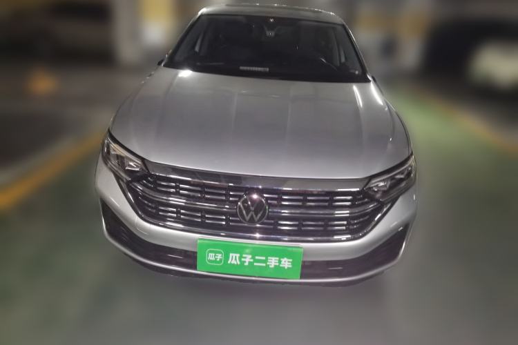 Used Volkswagen Sagitar 2022 280TSI DSG Excellence Edition Front