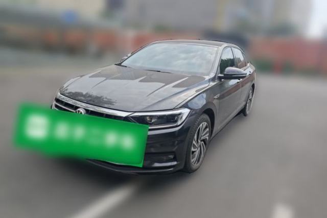 Used Volkswagen Sagitar 2022 280TSI DSG Flyover Edition