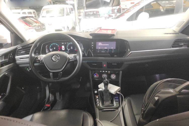 Used Volkswagen Sagitar 2022 280TSI DSG Excellence Edition Interior 2