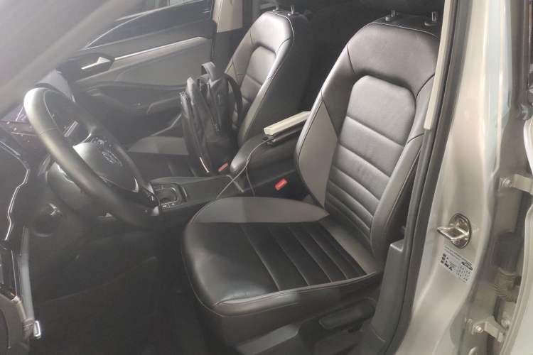 Used Volkswagen Sagitar 2022 280TSI DSG Excellence Edition Left Front Seat