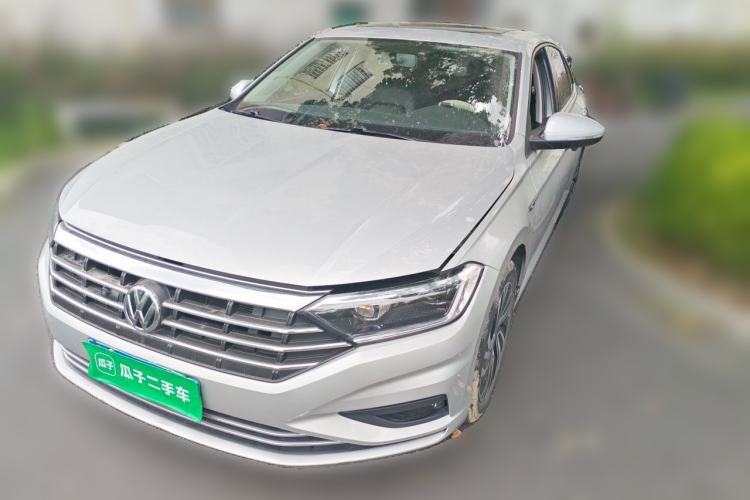 Volkswagen Sagitar 2022 280TSI DSG Flyover Edition مستعملة Guazi used car, China used car export, Used car for sale, Used  cars, Cheapest cars for sale