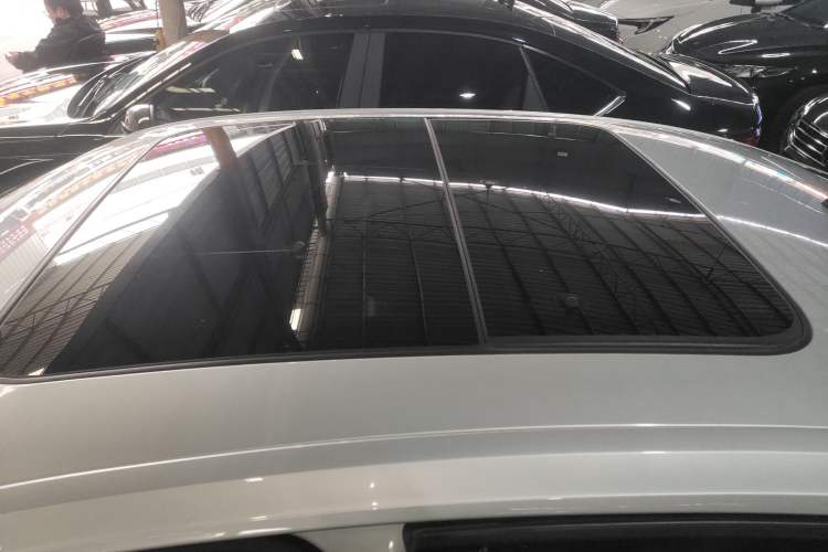 Used Volkswagen Sagitar 2022 280TSI DSG Excellence Edition Roof