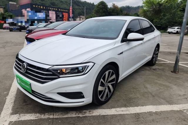 Used Volkswagen Sagitar 2022 280TSI DSG Excellence Edition