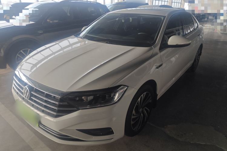 Volkswagen Sagitar 2022 280TSI DSG Flyover Edition مستعملة Guazi used car, China used car export, Used car for sale, Used  cars, Cheapest cars for sale