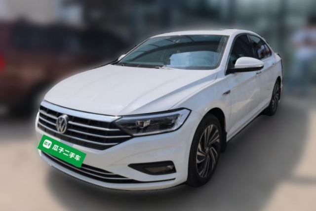 Used Volkswagen Sagitar 2022 280TSI DSG Excellence Edition