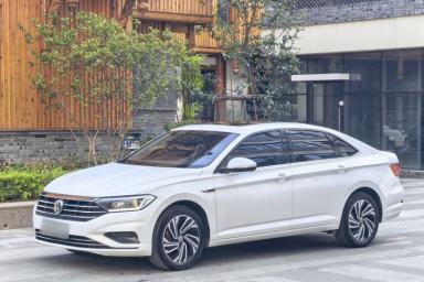 Used Volkswagen Sagitar 2022 280TSI DSG Excellence Edition