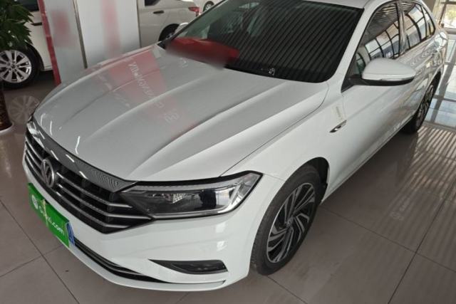 Used Volkswagen Sagitar 2022 280TSI DSG Excellence Edition