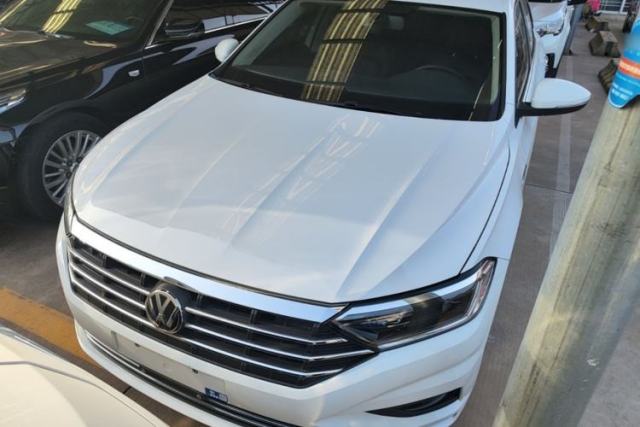 Used Volkswagen Sagitar 2022 280TSI DSG Flyover Edition