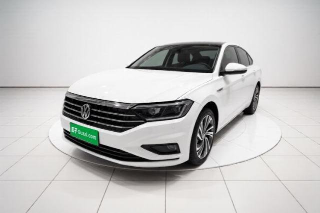 Volkswagen Sagitar 2022 280TSI DSG Flyover Edition с пробегом