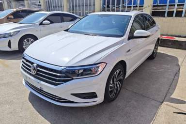Used Volkswagen Sagitar 2022 280TSI DSG Flyover Edition