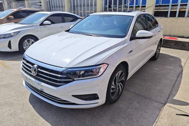 Used Volkswagen Sagitar 2022 280TSI DSG Flyover Edition