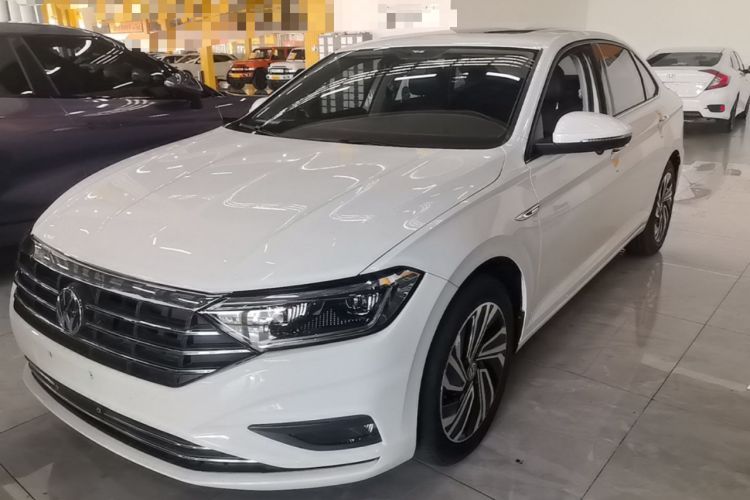 Volkswagen Sagitar 2022 280TSI DSG Flyover Edition مستعملة Guazi used car, China used car export, Used car for sale, Used  cars, Cheapest cars for sale