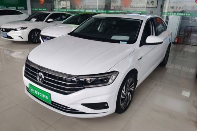 Used Volkswagen Sagitar 2022 280TSI DSG Flyover Edition