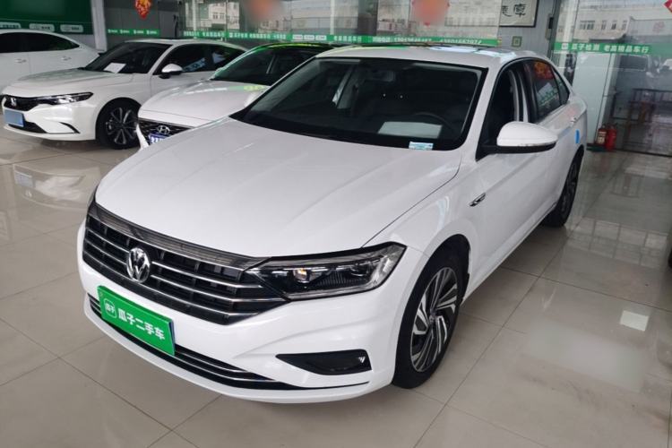 Volkswagen Sagitar 2022 280TSI DSG Flyover Edition مستعملة Guazi used car, China used car export, Used car for sale, Used  cars, Cheapest cars for sale