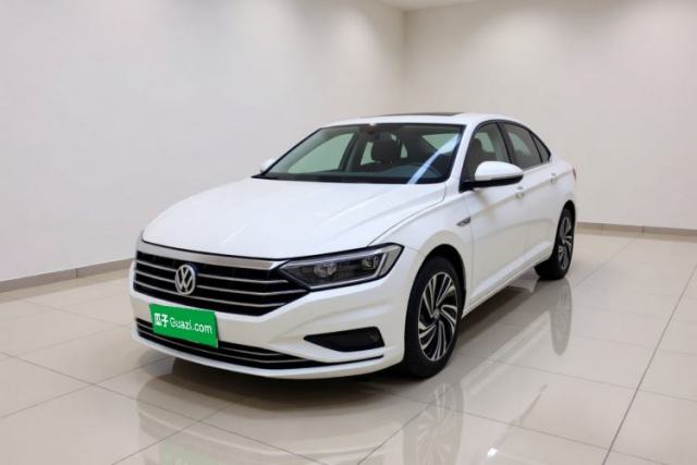 Volkswagen Sagitar 2022 280TSI DSG Flyover Edition usado