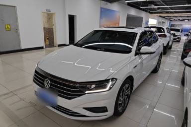 Used Volkswagen Sagitar 2022 280TSI DSG Flyover Edition