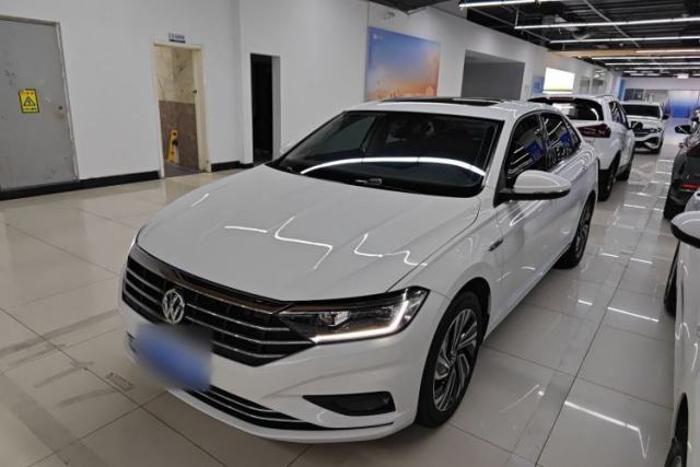 Used Volkswagen Sagitar 2022 280TSI DSG Flyover Edition