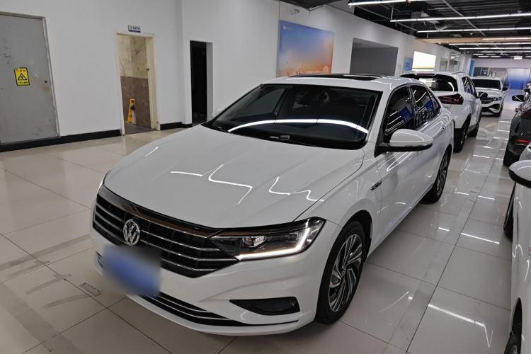 Used Volkswagen Sagitar 2022 280TSI DSG Flyover Edition Guazi used car, China used car export, Used car for sale, Used cars, Cheapest cars for sale