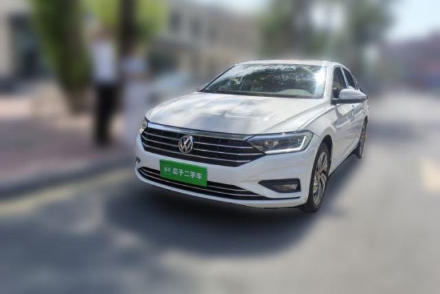 Used Volkswagen Sagitar 2022 280TSI DSG Excellence Edition