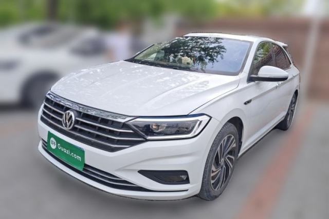 Used Volkswagen Sagitar 2022 280TSI DSG Excellence Edition
