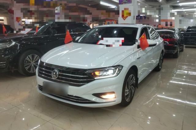Used Volkswagen Sagitar 2022 280TSI DSG Flyover Edition